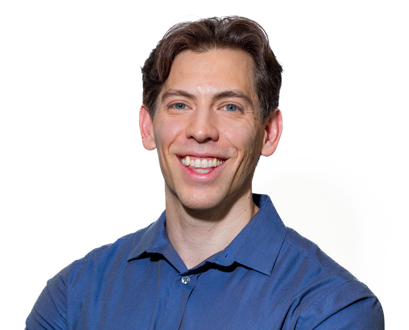 Daniel Reyna
