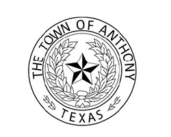 Town of Anthony