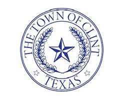 Town of Clint